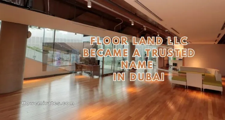Floor Land LLC